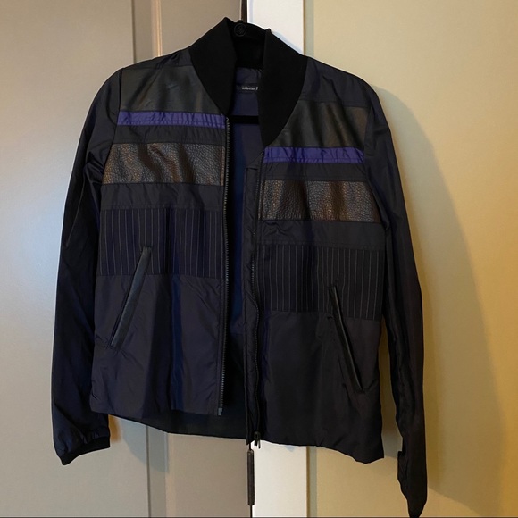 Collection Privee Navy/Black Shell Small - Picture 3 of 4